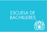 Escuela de Bachilleres