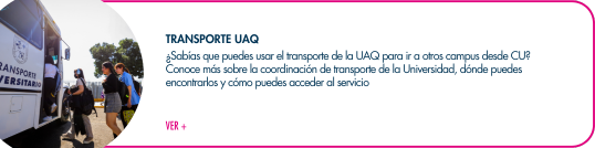 Transporte UAQ