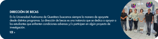 Direccion de becas