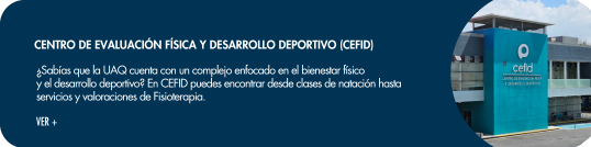 CEFID