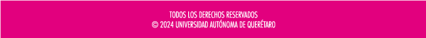 a pink sign with white text
