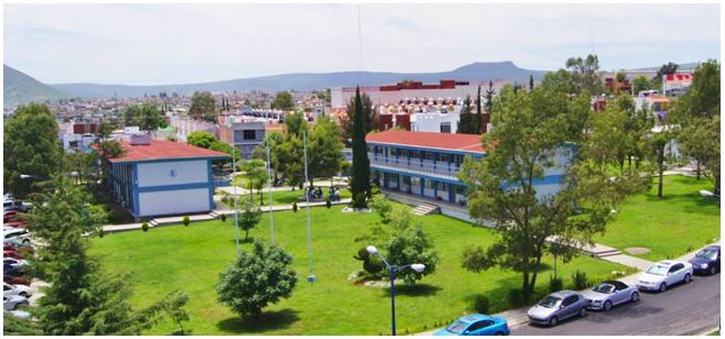 Maestria En Ciencias Mecatronica Facultad De Ingenieria Uaq