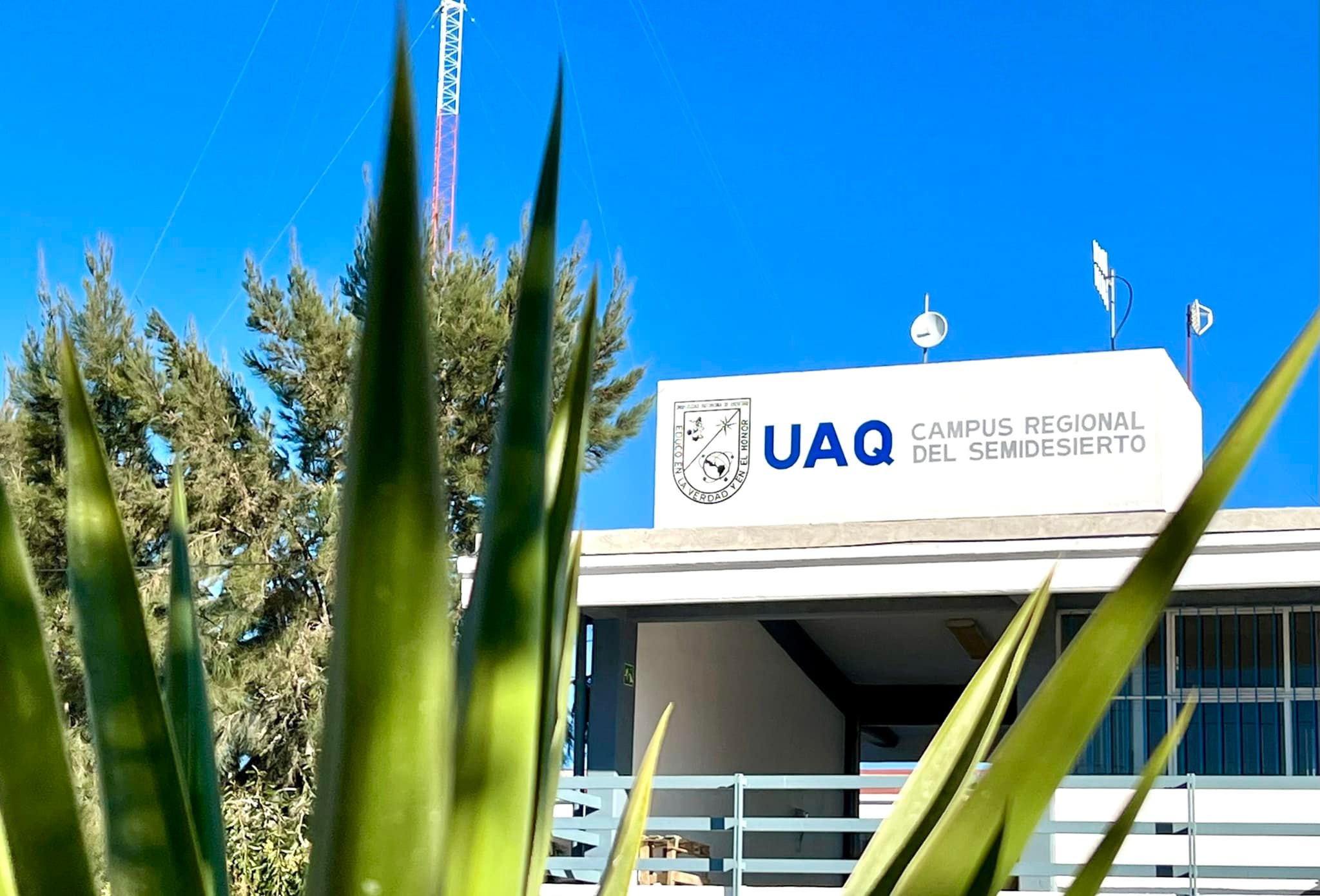 CAMPUS CADEREYTA
