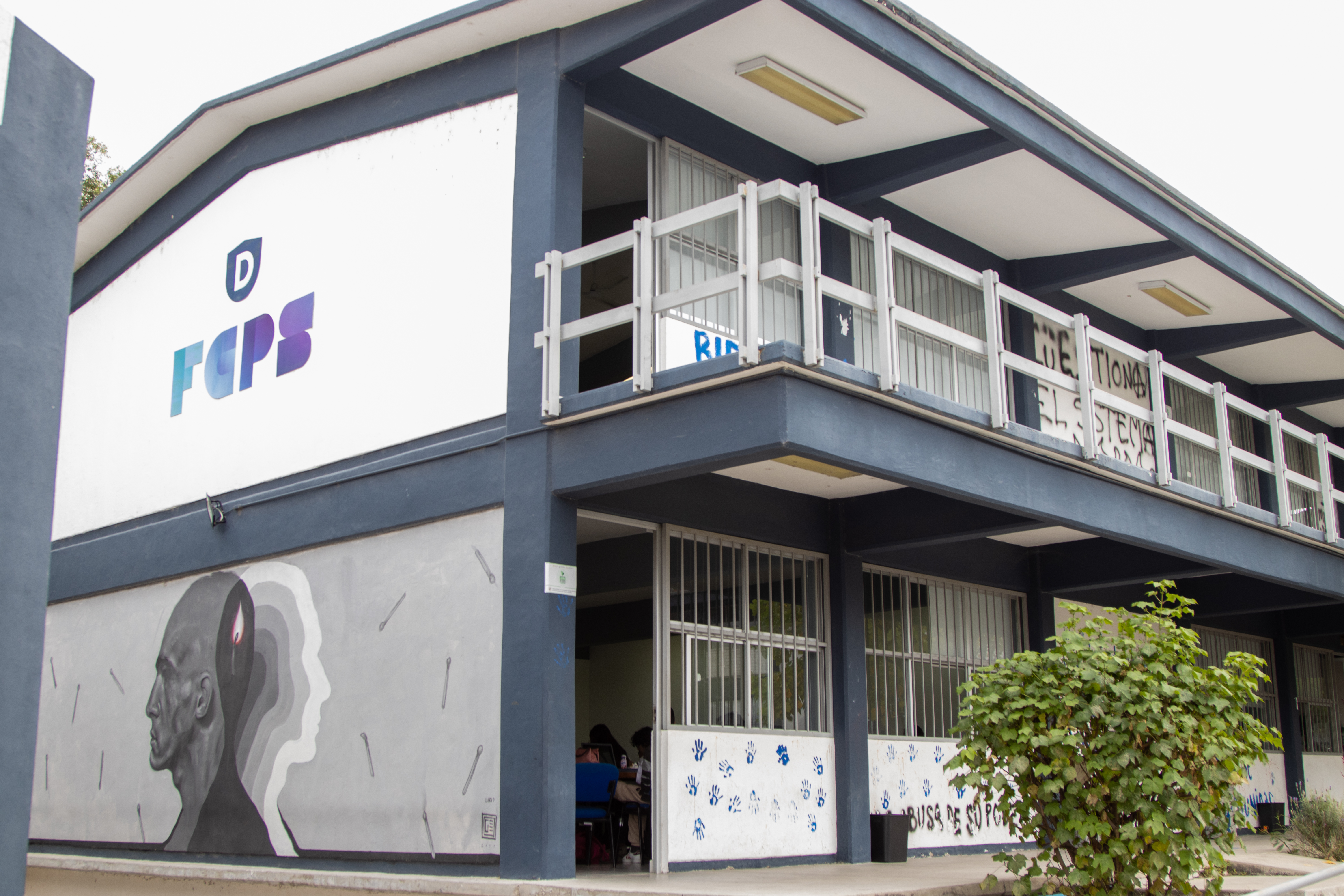 CENTRO UNIVERSITARIO