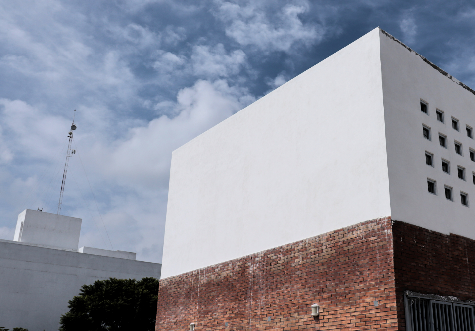 CAMPUS SAN JUAN DEL RÍO