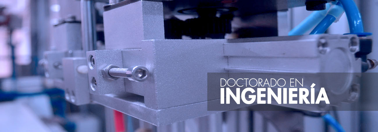 Doctorado en Ingeniería