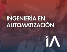 Ing Automatización