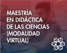 Mtria D Ciencias virtual