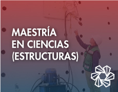 Mtria C Estructuras