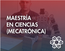 Mtria C Mecatrónica