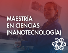 Mtria C Nanotecnología