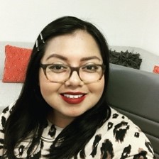 Sanchez Gonzalez Maribel