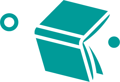 Ícono de libros