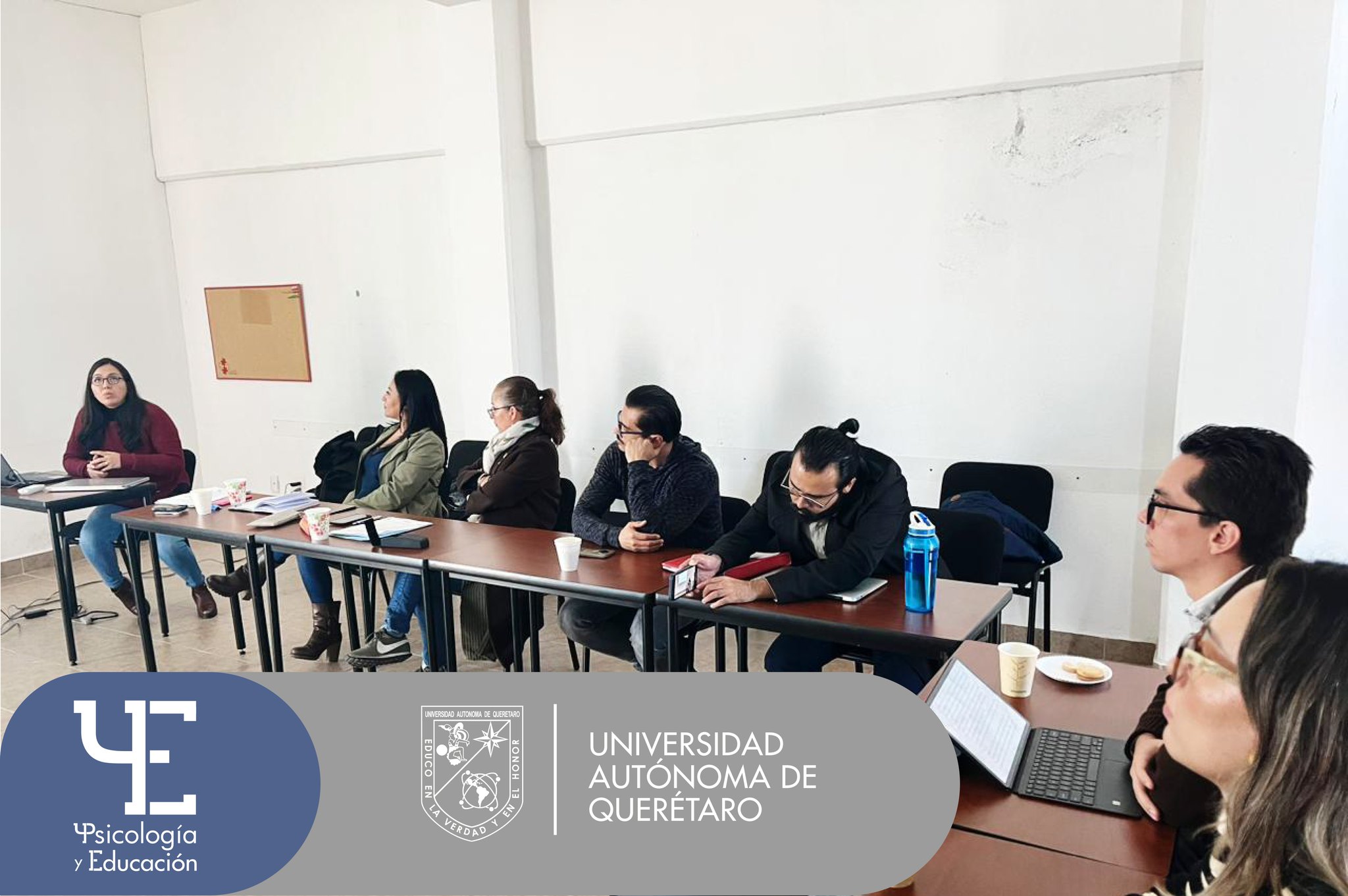 Tronco común de la Licenciatura en Psicología 