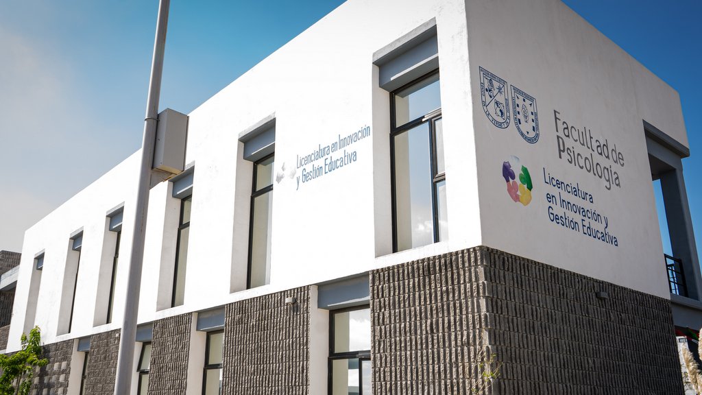 Tronco común de la Licenciatura en Psicología 