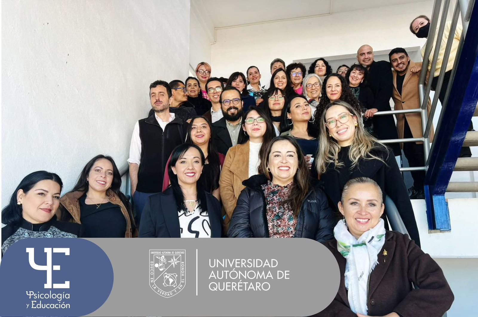 Tronco común de la Licenciatura en Psicología 