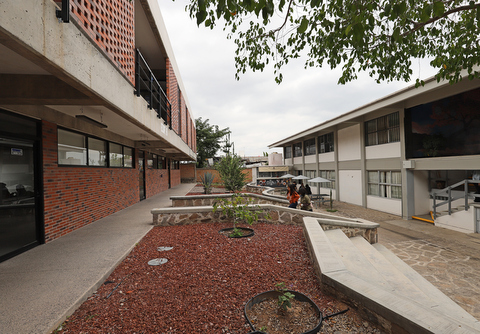 CAMPUS SAN JUAN DEL RÍO