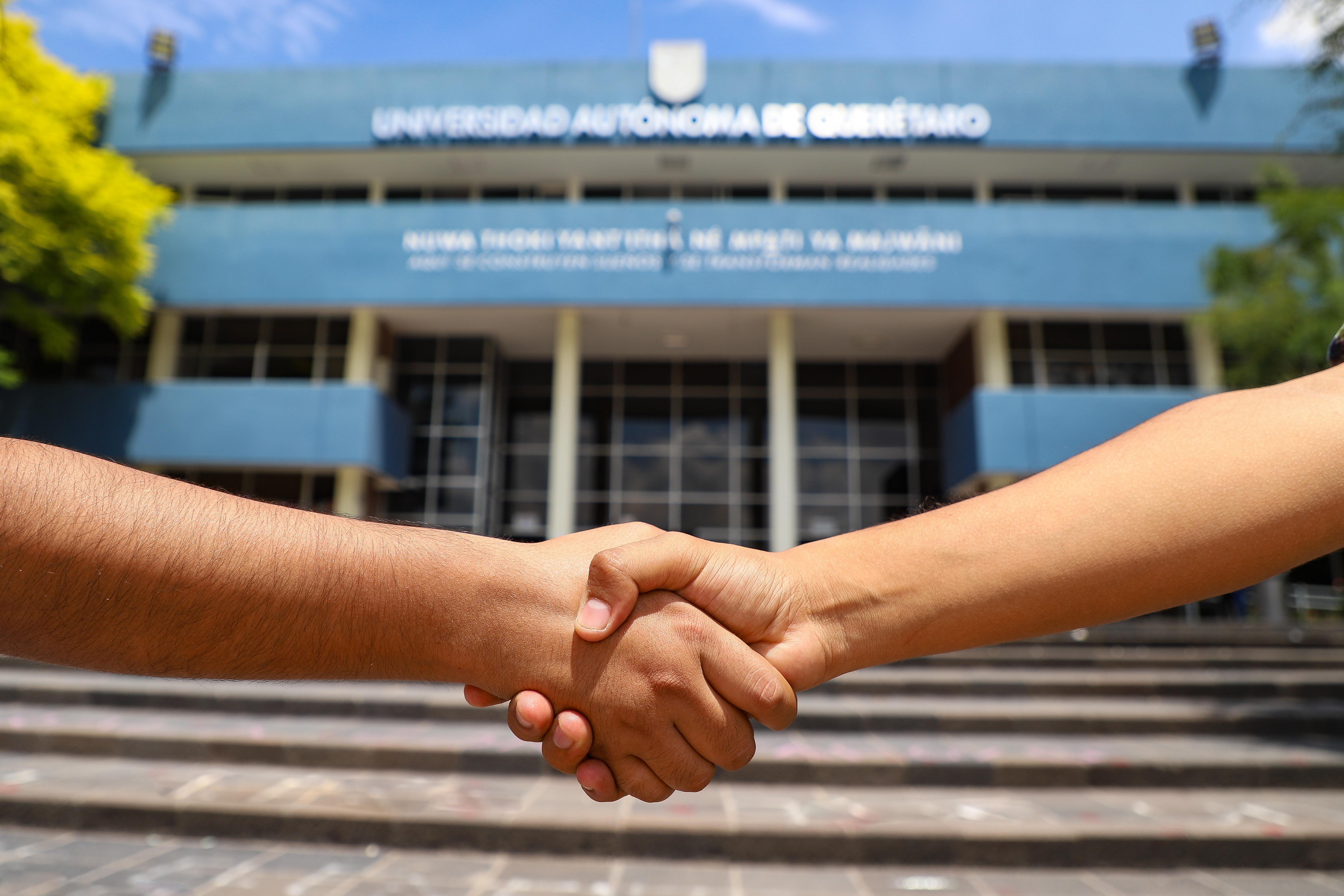 Oferta Educativa UAQ