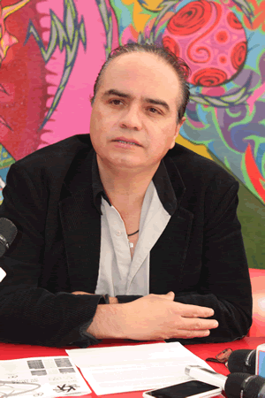 Boletines de Prensa