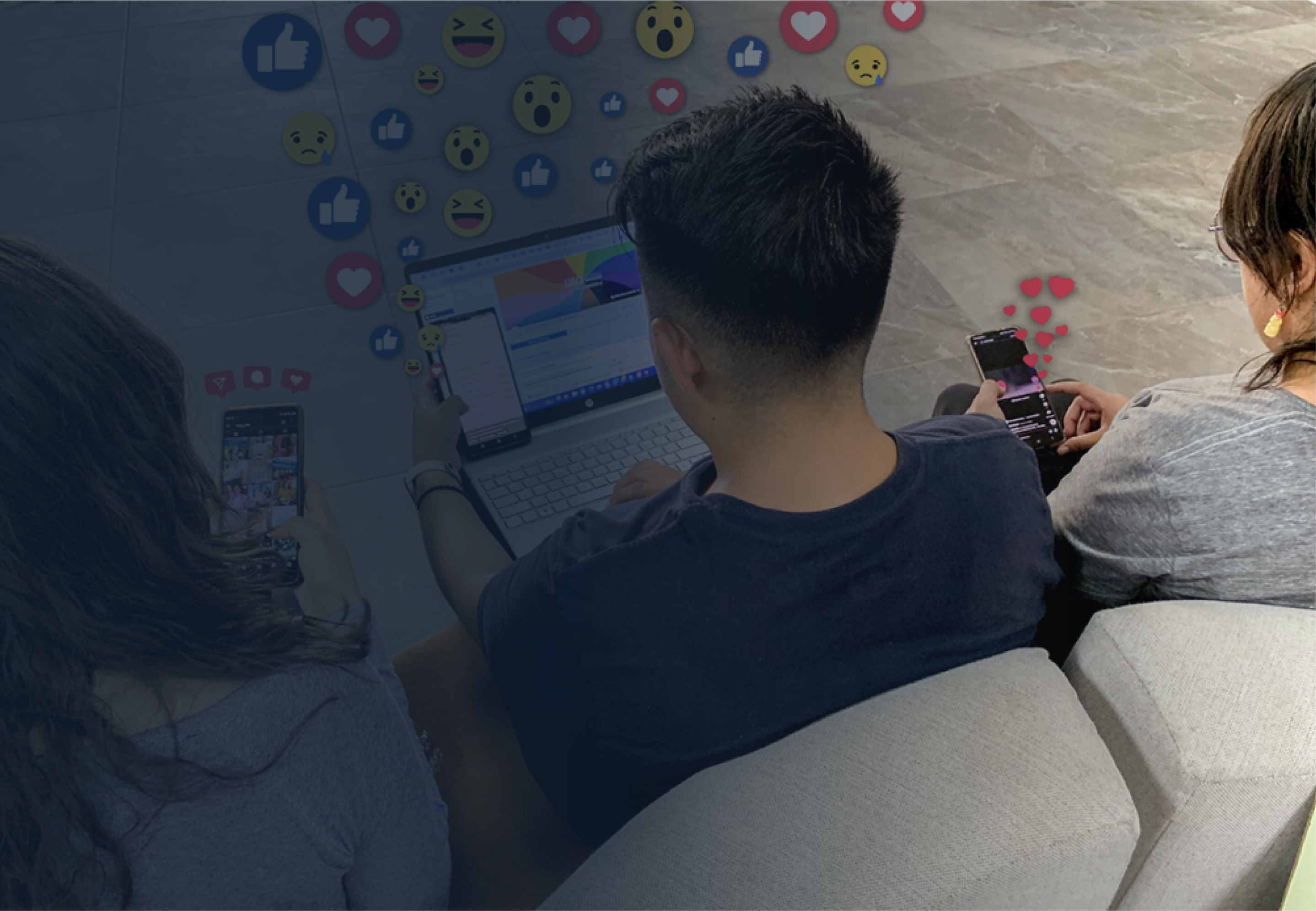 Imagen institucional