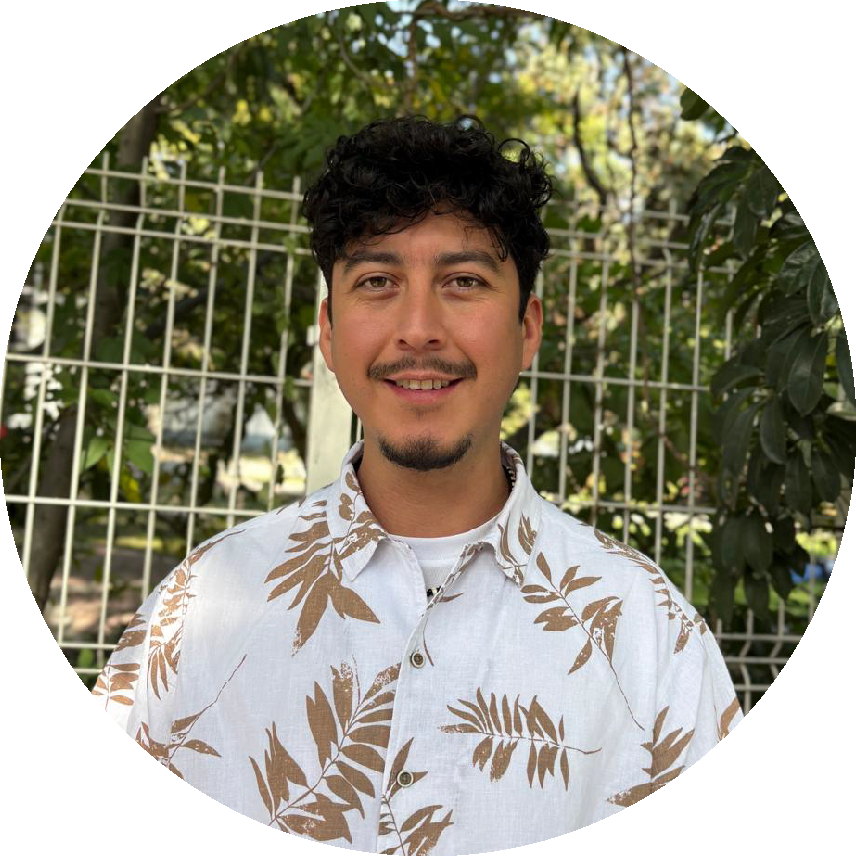 COORDINADOR DE MEDIOS AUDIOVISUALES