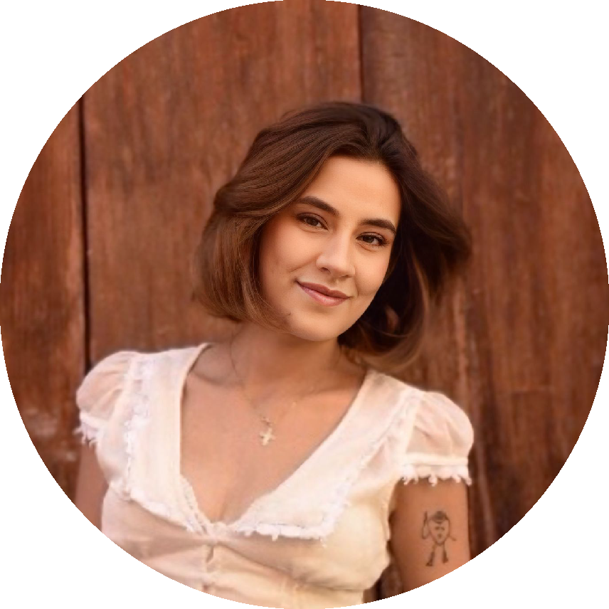 COORDINADORA DE LOGÍSTICA