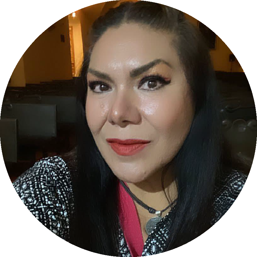 COORDINADORA EDITORIAL Y REVISIÓN DE DERECHOS DE AUTOR