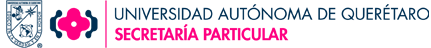 Secretaría Particular
