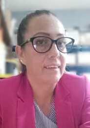 Foto de Erika