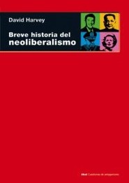 Imagen de Breve historia del neoliberalismo