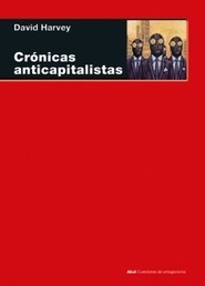Imagen de Crónicas anticapitalistas