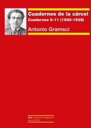 Imagen de Cuadernos de la cárcel II