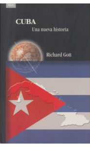 Portada de Cuba. Una nueva historia
