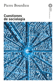 Imagen de Cuestiones de sociología