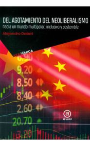 Portada de Del agotamiento del neoliberalismo hacia un mundo multipolar, inclusivo y sostenible