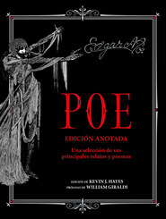 Imagen de Edgar Allan Poe. Edición anotada