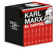 Imagen de El Capital (Estuche Obra Completa)