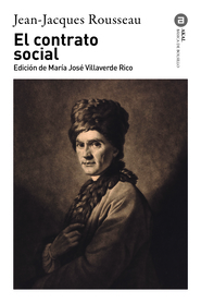 Imagen de El contrato social