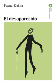Imagen de El desaparecido