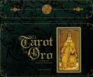Imagen de El Tarot de Oro