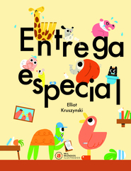 Imagen de Entrega especial