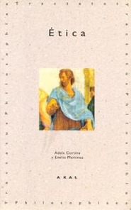 Imagen de Ética