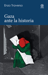 Imagen de Gaza ante la historia
