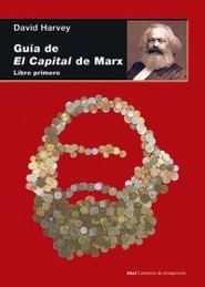 Imagen de Guía de El Capital de Marx. Libro primero