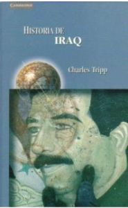 Portada de Historia de Iraq