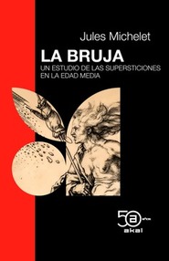 Imagen de La Bruja
