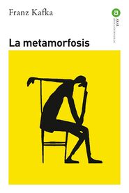 Imagen de La metamorfosis