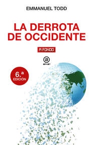 Imagen de La derrota de Occidente