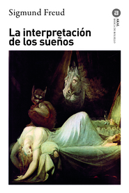 Imagen de La interpretación de los sueños