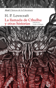 Imagen de La llamada de Cthulhu y otras historias